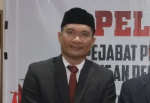 Penyaluran BSPS 2025 di Wakatobi Dipastikan tanpa Potongan