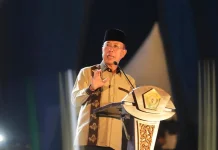 Gubernur Sultra Siapkan Rp1,8 Miliar Dana Pribadi untuk Beasiswa
