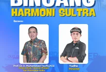 Dialog di Studio Mini RRI Kendari Bukti RRI Dekat dengan Masyarakat Sultra