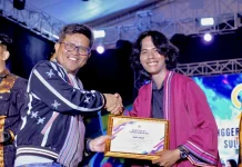 Alan ASJKG Masuk 20 Penggerak Ekonomi Kreatif Sultra