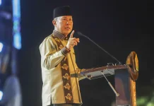Beasiswa Gubernur Sultra Diseleksi dari 3.000 Pelamar Sebelumnya