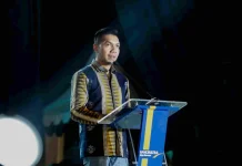 Bank Sultra Sukses Gelar Puncak Undian BANGHOKI di HUT Sultra ke-62