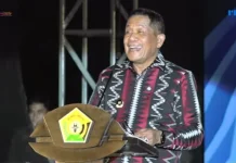 Harmoni Sultra 2026 Resmi Ditutup