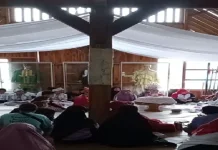 Pelestarian Tradisi Katoba Suku Muna Tetap Dijaga Ditengah Arus Modernisasi