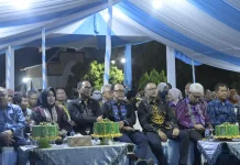 Kemenkum Sultra Tegaskan Dukungan Pembangunan Daerah