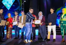 Waode Alfida Hanafi, Tokoh Penggerak Ekonomi Kreatif Sultra