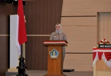 Pemkot Kendari Dorong Akselerasi Pembangunan Melalui Inovasi dan Kolaborasi