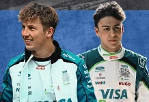 F1 2026: Racing Bulls Mengancam, Siap Guncang Persaingan Ketat Midfield