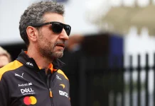 Andrea Stella: McLaren Bawa Mobil Baru Total di Miami dan Kanada Musim 2026