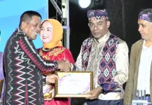 Amir Malik, Tokoh Ekraf Sultra Tembus Panggung Internasional