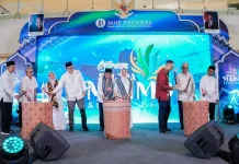BI Sultra Ambil Peran Tumbuhkan Ekonomi Syariah
