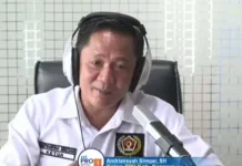 Profesionalisme Wartawan di Era Media Sosial