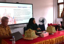 SDN 06 Kendari Gelar Sosialisasi dan Asesmen Pendidikan Inklusif