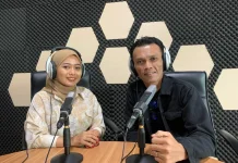 Ekspresi, Karya Muda Mudi Pelestari Budaya
