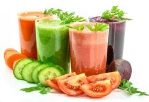 Tujuh  Minuman Penambah Energi di Pagi Hari