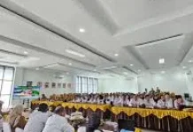 RSUD Kota Kendari Terima Tim Survei Akreditasi, Tingkatkan Mutu Layanan