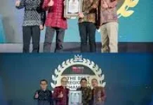 Ajang Regional Champion 2026 Bank Sultra Dapat Predikat “Sangat Baik”