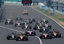 5 Pertanyaan Besar jelang F1 Kembali di Miami: Mercedes, McLaren hingga ke Red Bull
