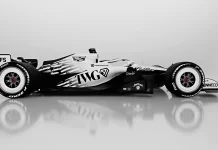 Cadillac Luncurkan Livery Khusus GP Miami untuk Balapan Kandang Perdana