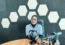 Trend Nge Gym Jadi Peluang Usaha
