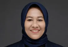 Hariani Siap Pimpin KONI Kolaka Lebih Profesional