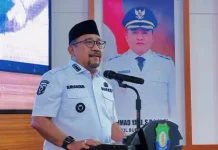Bupati Bombana Buka Seleksi Capaska 2026, Jaring Putra-Putri Terbaik Daerah