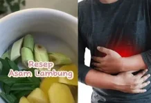 Cara Mengobati Asam Lambung dengan Cepat dan Alami