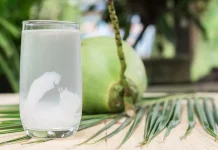 Manfaat Air Kelapa untuk Kesehatan Tubuh