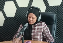 Berkarya di Dunia Ekonomi Kreatif