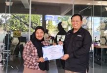 Berkarya di Dunia Ekonomi Kreatif