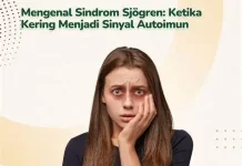 Mengenali Sinyal saat Tubuh Anda Sakit