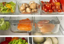 Makanan yang Tak Perlu Anda Simpan di Kulkas