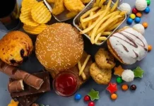 Makanan Pantang bagi Pengidap Kolesterol Tinggi