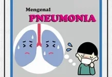 Bukan Cuma Pneumonia, Ini Arti PNE Lainnya!