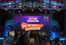 MYTIKET Global Events jadi Mitra Platform Resmi Harmoni Sultra