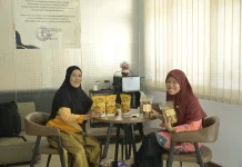 Kemenkum Sultra Fasilitasi Konsultasi Pendaftaran Merek Warga Kota Kendari