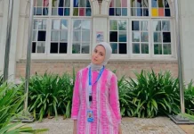 Tenun Muna Diperkenalkan pada Forum Internasional Kuala Lumpur