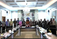 Pemkot Kendari Perkuat Pengembangan Bahasa dan Sastra Daerah