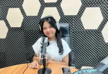 Suara Indonesia untuk Dunia