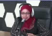 Keaktifan Perempuan di Ruang Strategis Organisasi