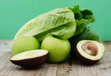 Makanan Penurun Berat Badan agar Tubuh Ramping