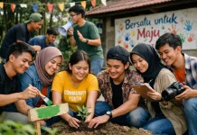 Belajar di Luar Kelas, Makna yang Sering Terlupa