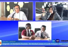 Idola Anak Sultra: Prestasi Bukan Sekadar Nilai, tapi Tentang Mengalahkan Diri