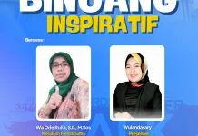 Perempuan Sultra Didorong Lebih Berdaya, FORHATI Tekankan Peran Strategis