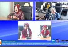 Pesan Inspiratif Ibu Ningsih: Peran Orang Tua dan Guru Kunci Anak Percaya Diri