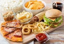 Sembilan Risiko Mengonsumsi Makanan Cepat Saji secara Berlebihan