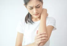 Redakan Inflamasi dengan Pilihan Makanan Ini