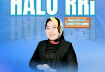 Halo RRI: Dari Parkir, Sampah, Narkoba hingga Pungutan Sekolah