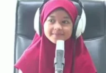 Generasi Berbakat Sultra di Panggung Anak Cerdas