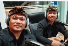 Tradisi Nguopin Masyarakat Bali
